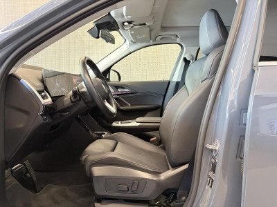 BMW X1 Vorführwagen