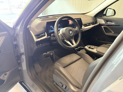 BMW X1 Vorführwagen
