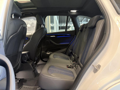 BMW X1 Gebrauchtwagen