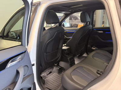 BMW X1 Gebrauchtwagen