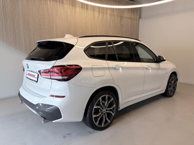 BMW X1 Gebrauchtwagen