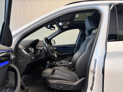 BMW X1 Gebrauchtwagen
