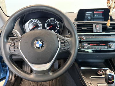 BMW 2er Gebrauchtwagen