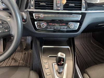 BMW 2er Gebrauchtwagen