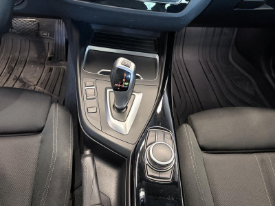 BMW 2er Gebrauchtwagen