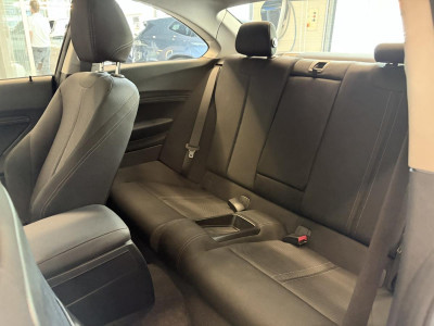 BMW 2er Gebrauchtwagen