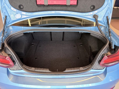 BMW 2er Gebrauchtwagen