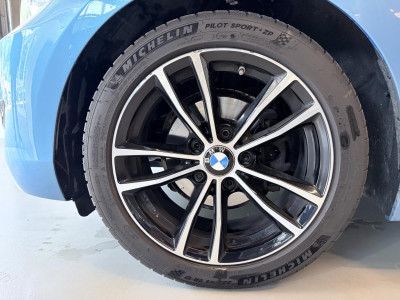 BMW 2er Gebrauchtwagen