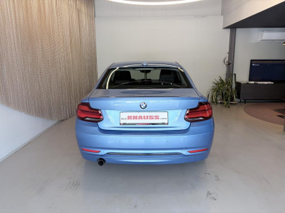 BMW 2er Gebrauchtwagen