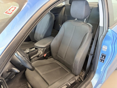 BMW 2er Gebrauchtwagen