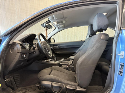 BMW 2er Gebrauchtwagen