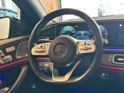 Mercedes-Benz GLC Gebrauchtwagen Mercedes-Benz GLC Gebrauchtwagen