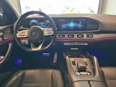 Mercedes-Benz GLC Gebrauchtwagen Mercedes-Benz GLC Gebrauchtwagen