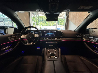Mercedes-Benz GLC Gebrauchtwagen Mercedes-Benz GLC Gebrauchtwagen