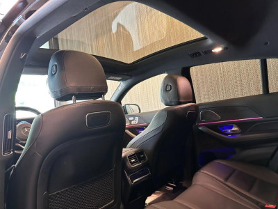 Mercedes-Benz GLC Gebrauchtwagen Mercedes-Benz GLC Gebrauchtwagen
