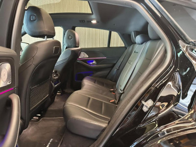 Mercedes-Benz GLC Gebrauchtwagen Mercedes-Benz GLC Gebrauchtwagen