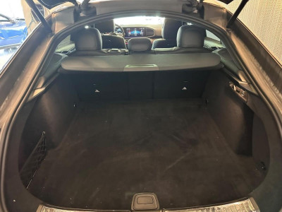 Mercedes-Benz GLC Gebrauchtwagen Mercedes-Benz GLC Gebrauchtwagen