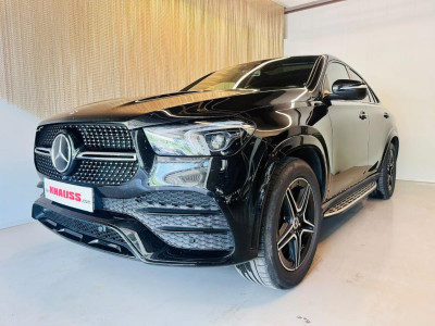 Mercedes-Benz GLC Gebrauchtwagen Mercedes-Benz GLC Gebrauchtwagen