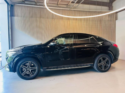 Mercedes-Benz GLC Gebrauchtwagen Mercedes-Benz GLC Gebrauchtwagen