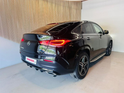 Mercedes-Benz GLC Gebrauchtwagen Mercedes-Benz GLC Gebrauchtwagen