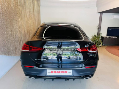 Mercedes-Benz GLC Gebrauchtwagen Mercedes-Benz GLC Gebrauchtwagen