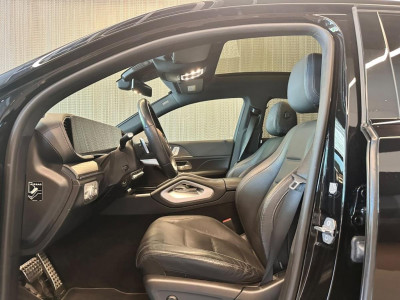 Mercedes-Benz GLC Gebrauchtwagen Mercedes-Benz GLC Gebrauchtwagen