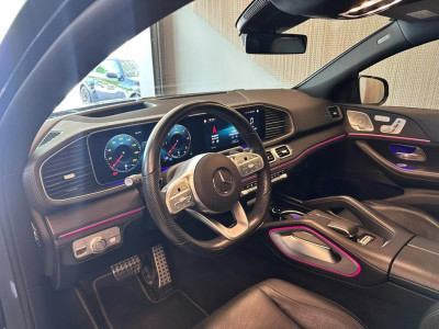 Mercedes-Benz GLC Gebrauchtwagen Mercedes-Benz GLC Gebrauchtwagen