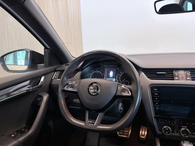 Skoda Octavia Gebrauchtwagen Skoda Octavia Gebrauchtwagen