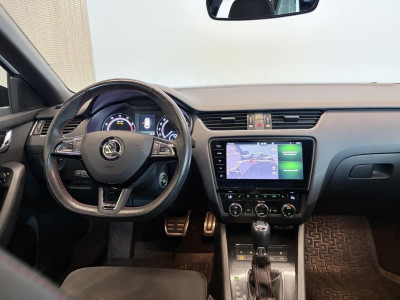 Skoda Octavia Gebrauchtwagen Skoda Octavia Gebrauchtwagen