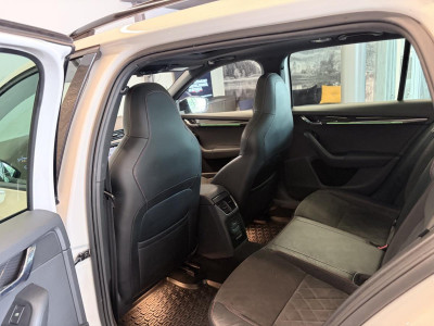 Skoda Octavia Gebrauchtwagen Skoda Octavia Gebrauchtwagen