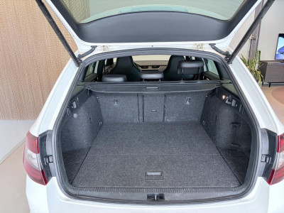 Skoda Octavia Gebrauchtwagen Skoda Octavia Gebrauchtwagen