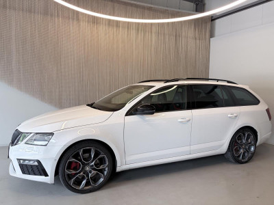 Skoda Octavia Gebrauchtwagen Skoda Octavia Gebrauchtwagen