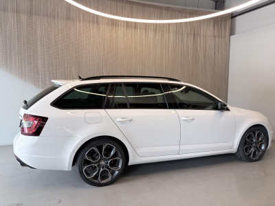 Skoda Octavia Gebrauchtwagen Skoda Octavia Gebrauchtwagen