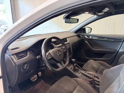 Skoda Octavia Gebrauchtwagen Skoda Octavia Gebrauchtwagen