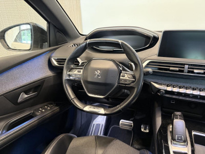 Peugeot 5008 Gebrauchtwagen Peugeot 5008 Gebrauchtwagen