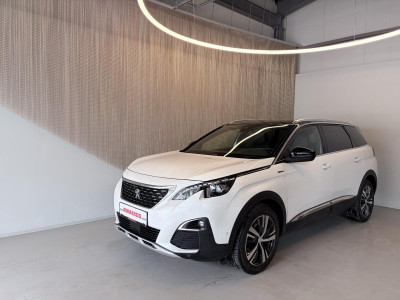 Peugeot 5008 Gebrauchtwagen Peugeot 5008 Gebrauchtwagen