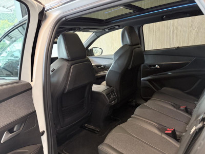 Peugeot 5008 Gebrauchtwagen Peugeot 5008 Gebrauchtwagen