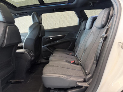 Peugeot 5008 Gebrauchtwagen Peugeot 5008 Gebrauchtwagen