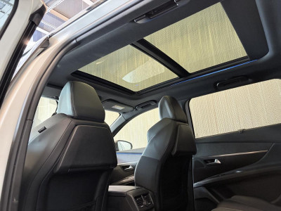 Peugeot 5008 Gebrauchtwagen Peugeot 5008 Gebrauchtwagen