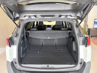 Peugeot 5008 Gebrauchtwagen Peugeot 5008 Gebrauchtwagen