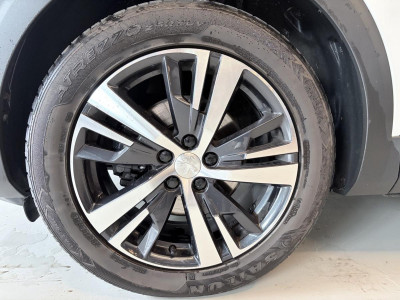 Peugeot 5008 Gebrauchtwagen Peugeot 5008 Gebrauchtwagen
