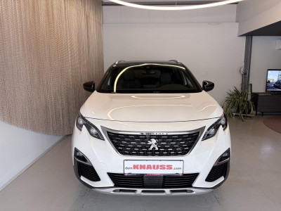 Peugeot 5008 Gebrauchtwagen Peugeot 5008 Gebrauchtwagen