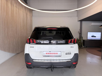 Peugeot 5008 Gebrauchtwagen Peugeot 5008 Gebrauchtwagen