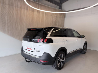 Peugeot 5008 Gebrauchtwagen Peugeot 5008 Gebrauchtwagen