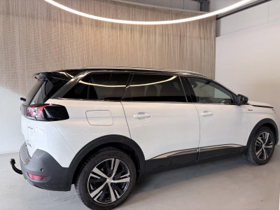 Peugeot 5008 Gebrauchtwagen Peugeot 5008 Gebrauchtwagen