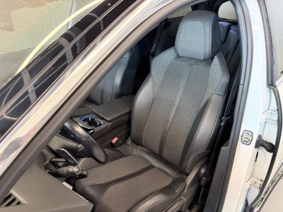 Peugeot 5008 Gebrauchtwagen Peugeot 5008 Gebrauchtwagen