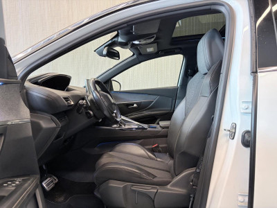 Peugeot 5008 Gebrauchtwagen Peugeot 5008 Gebrauchtwagen