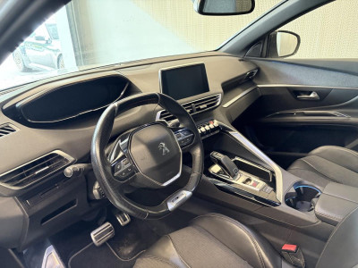 Peugeot 5008 Gebrauchtwagen Peugeot 5008 Gebrauchtwagen