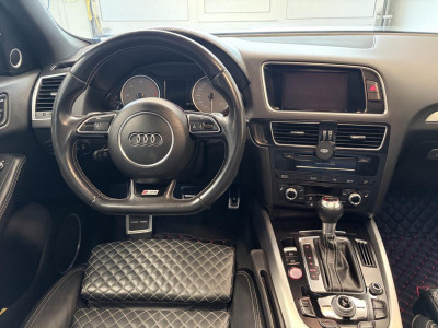 Audi Q5 Gebrauchtwagen Audi Q5 Gebrauchtwagen