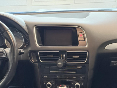 Audi Q5 Gebrauchtwagen Audi Q5 Gebrauchtwagen